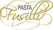Pasta Fusilli Logo